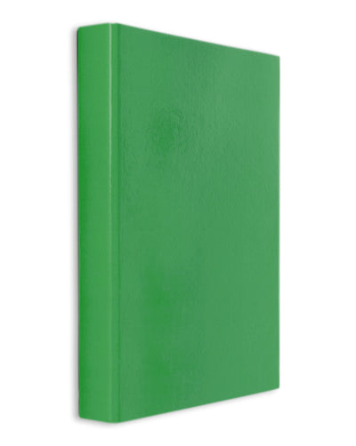 Caiet Mecanic Plastifiat 2 Inele A4 Daco V