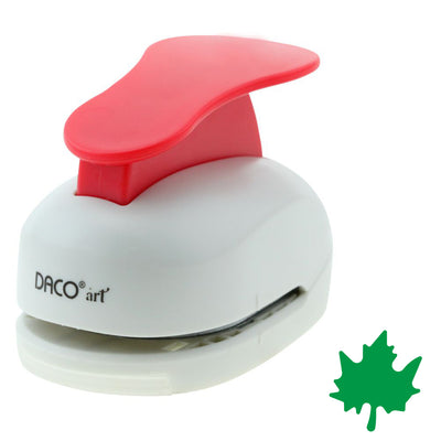 Perforator Hobby 5Cm Pf050/12 Frunza Artar