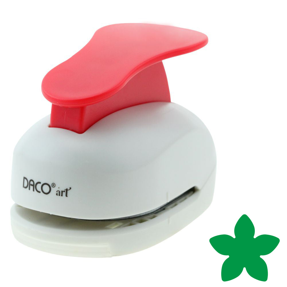 Perforator Hobby 5Cm Pf050/13 Floare