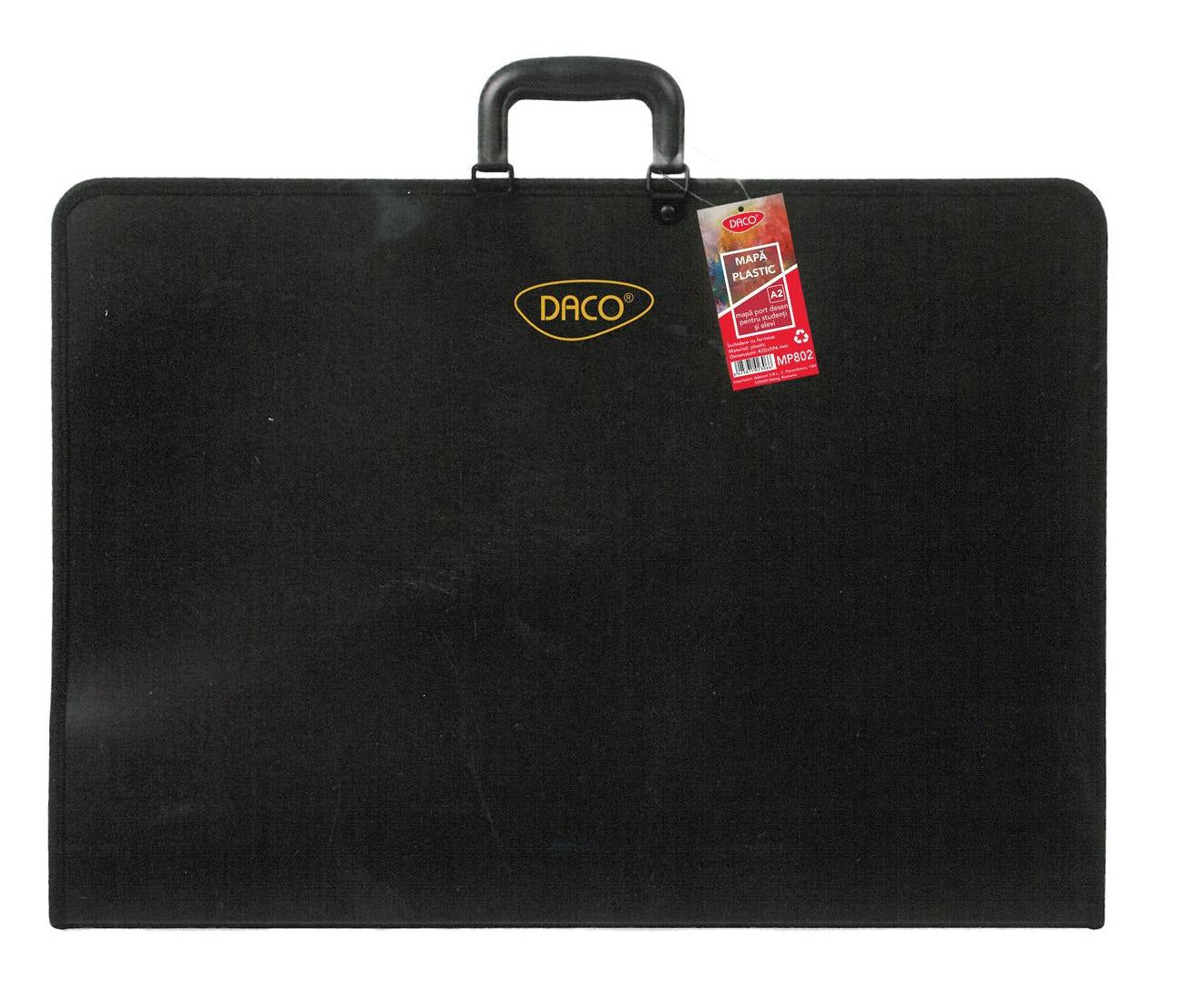 Mapa Port-Desen A2 Daco Mp802