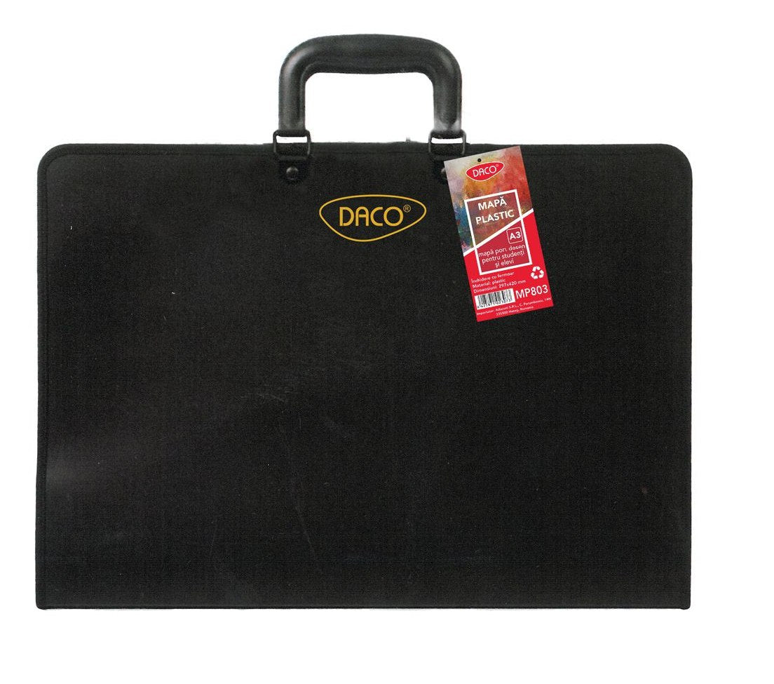 Mapa Port-Desen A3 Daco Mp803