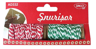 Accesorii Craft - Ad332 Snurisor Daco
