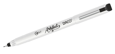 Pix Daco Liner Grafic Arhitect 0.7 Mm Daco Px557