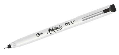 Pix Daco Liner Grafic Arhitect 1 Mm Daco Px5510