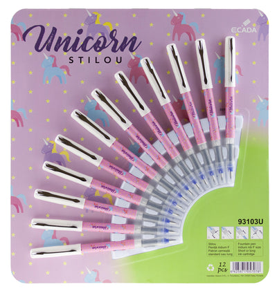 Stilou Ecada Unicorn Display 93103U