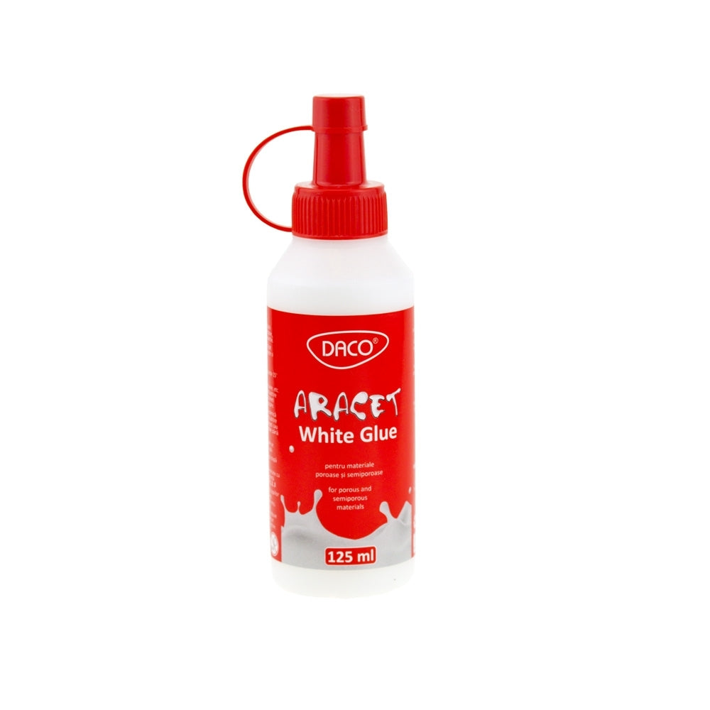Aracet 125Ml Daco At125