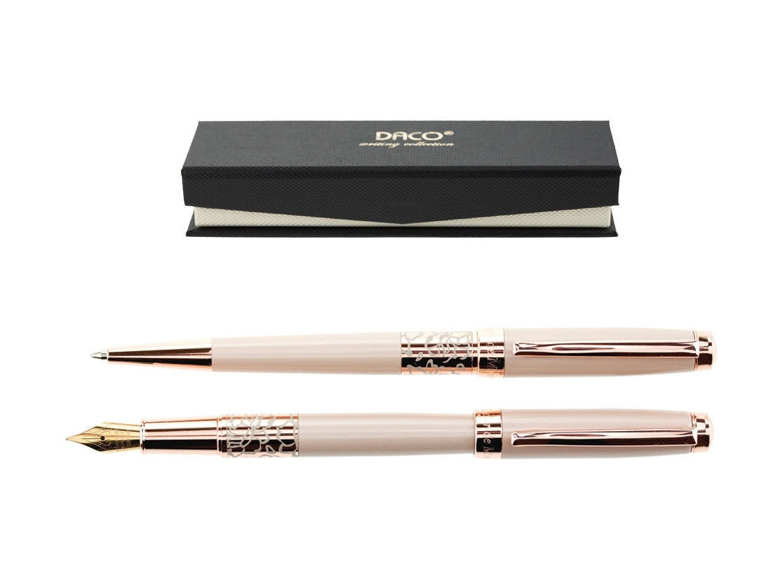 Set P+S Daco Se268Rz