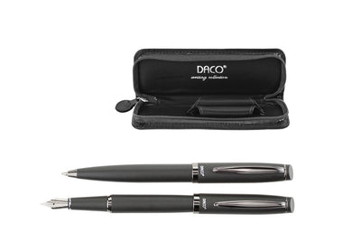 Set P+S Daco Se274Ag-Gri Inchis