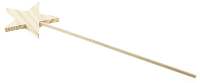 Accesorii Craft - Ad700 Bagheta Stea Mica Daco