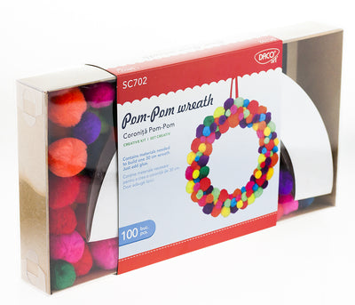 Accesorii Craft - Ad702 Craciulite Daco