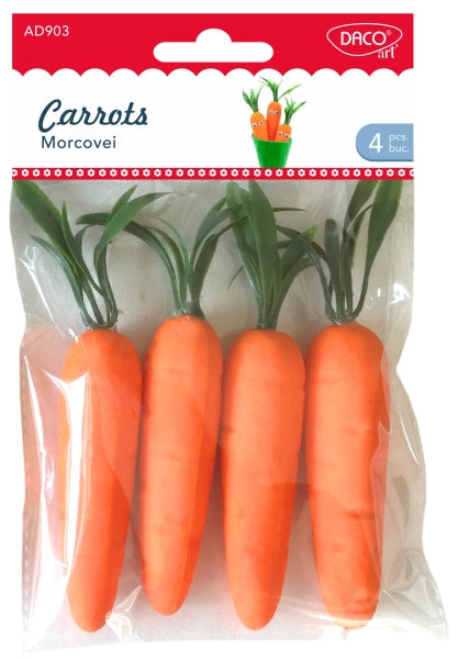 Accesorii Craft - Ad903 Morcovei Daco