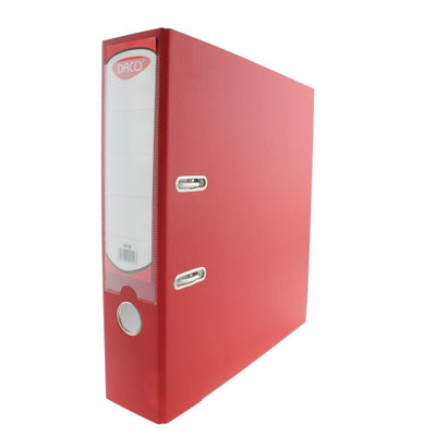 Biblioraft Plastifiat 75 Mm Daco R