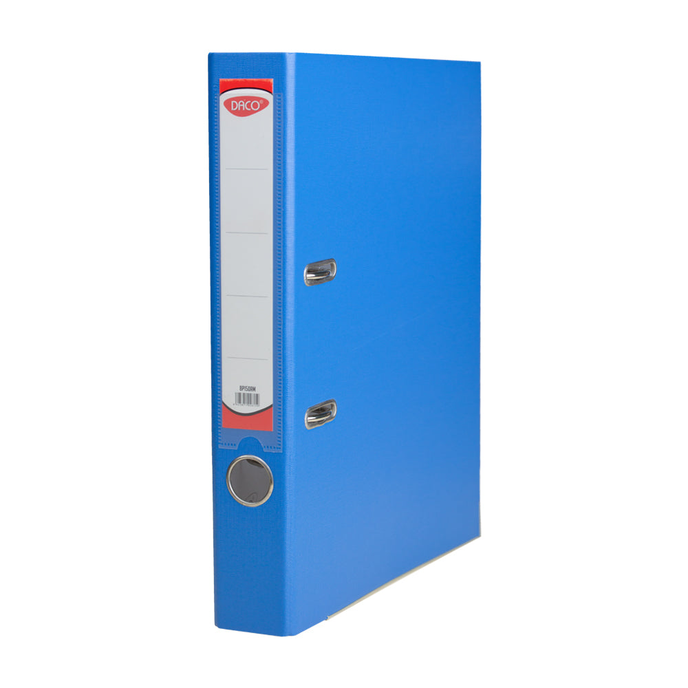 Biblioraft Plastifiat 75 Mm Daco Am