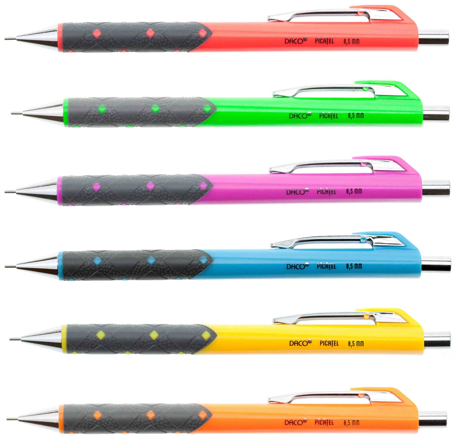 Creion Mecanic Picatel Daco 0,5