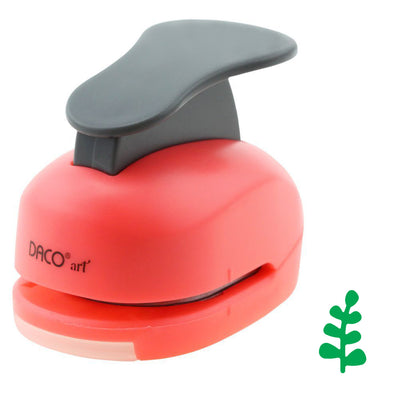 Perforator Hobby 3.8Cm Pf038/16 Frunza Salcam