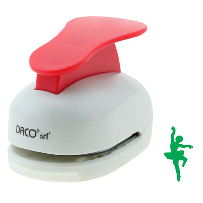 Perforator Hobby 5Cm Pf050/15 Balerina