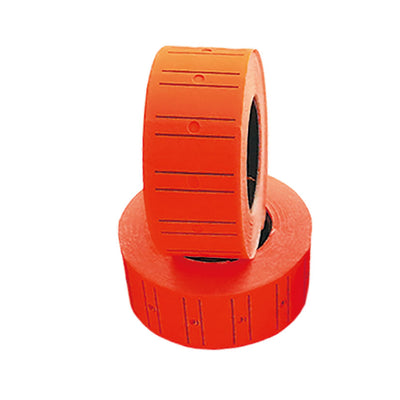 Etichete Rola Pret Drepte Roz Ecada 800 Buc 55001Rz