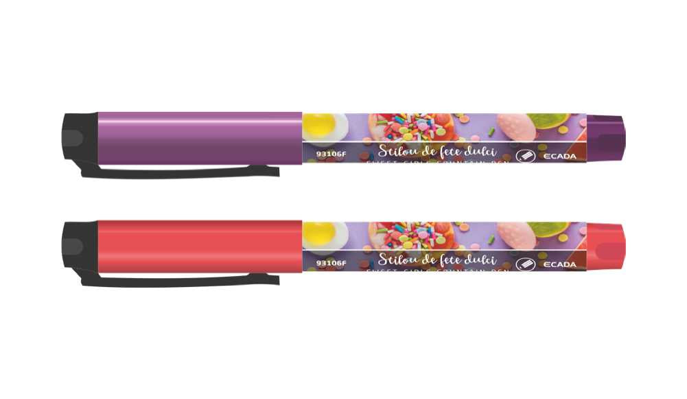 Stilou Ecada De Fete Dulci 93106F