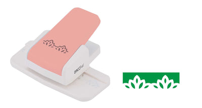 Perforator Hobby Bordura 4.5X1.4Cm Pfb202/1 Daco