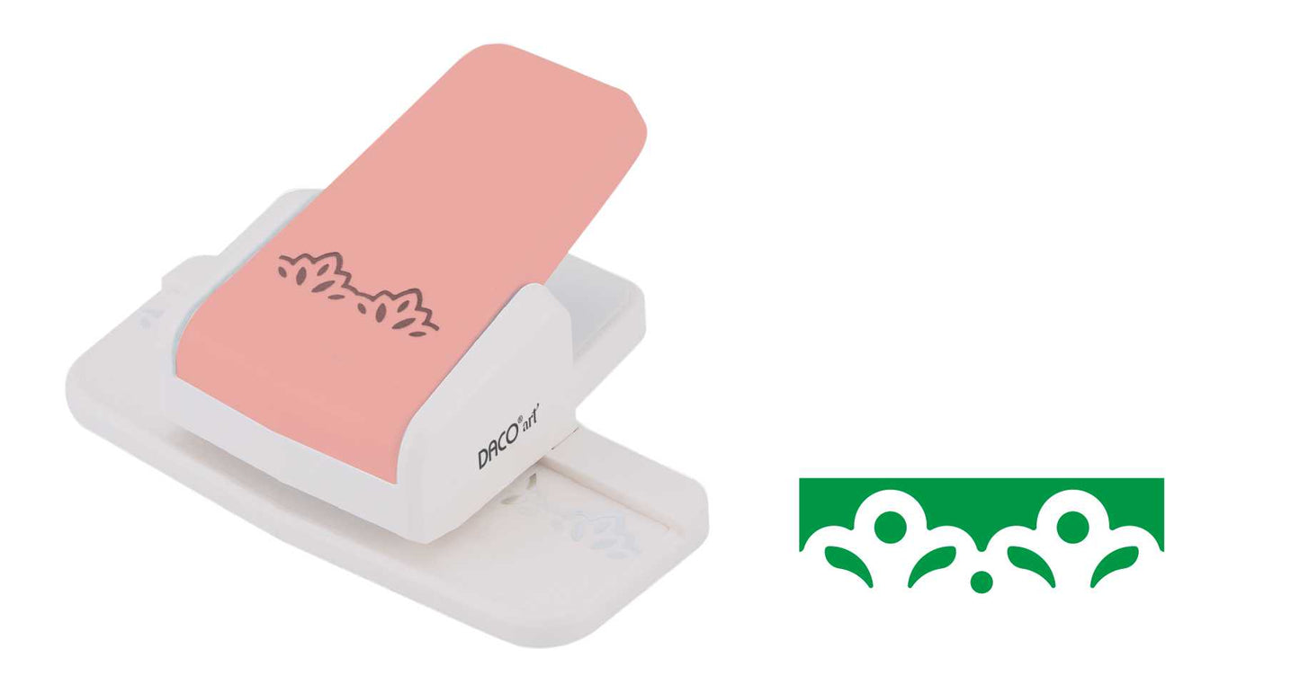 Perforator Hobby Bordura 4.5X1.4Cm Pfb202/2 Daco