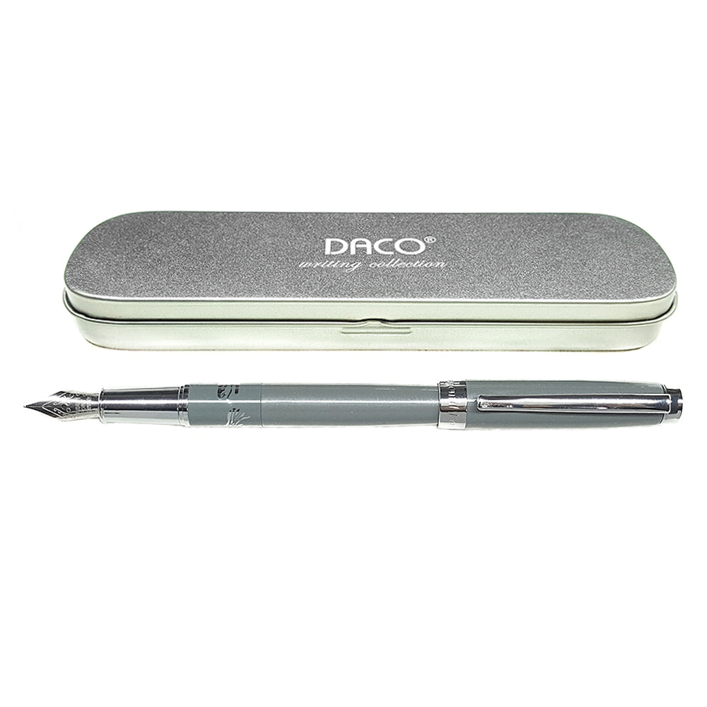 Stilou Daco Metalic St112Gr