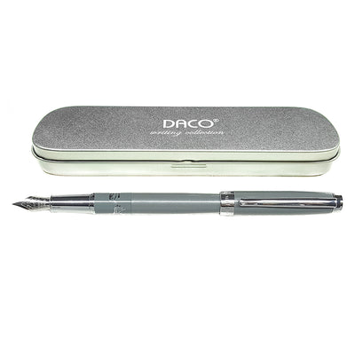 Stilou Daco Metalic St112Gr