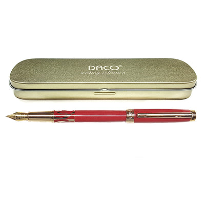 Stilou Daco Metalic St112R