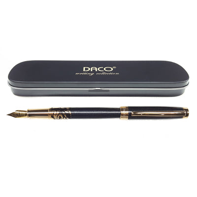 Stilou Daco Metalic St112N