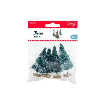 Accesorii Craft - Ad717 Braduti Daco