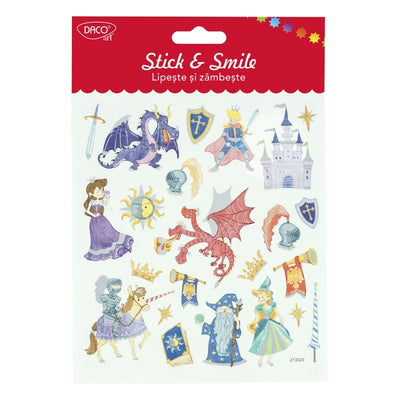 Abtibild - Ab099 Poveste Lipeste Si Zambeste Daco