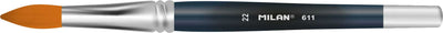 Pensula Seria 611 Nr 22 Milan