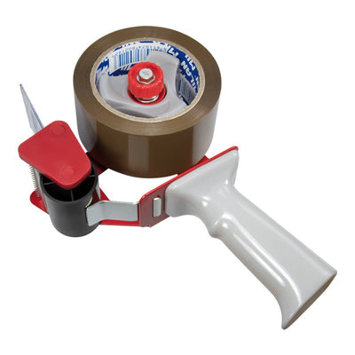 Aparat Pentru Benzi Adezive 48 Mm Milan