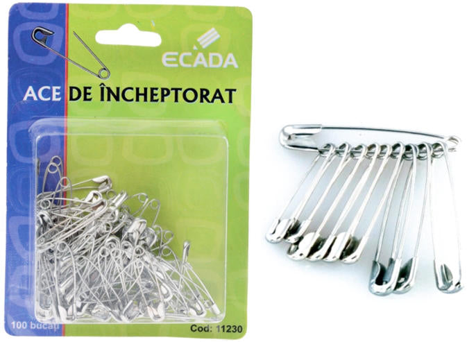 Ace Siguranta 100/Cut 30Mm Ecada 11230