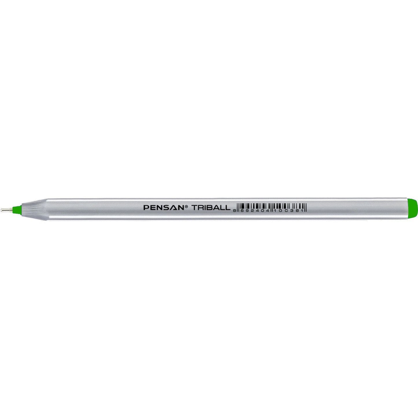 Pix Pensan Triball Verde 1003V