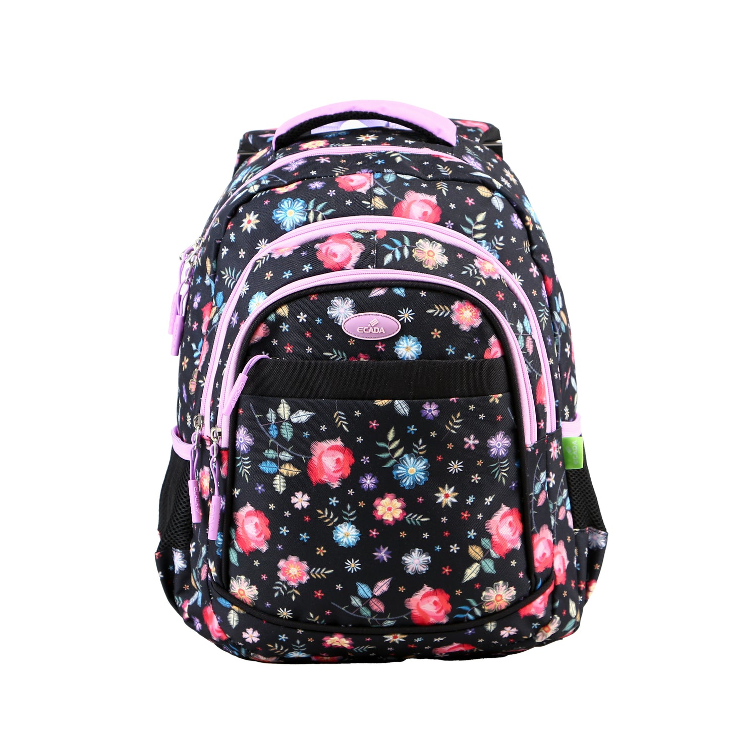 Ghiozdan 61427 Ecada 46Cm