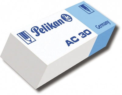 Radiera Combinata Ac 30 Pelikan