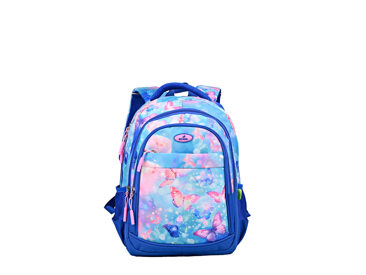 Ghiozdan 614003 Ecada 41Cm