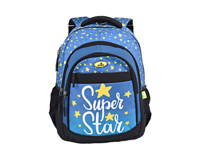 Ghiozdan 61438 Ecada 46Cm