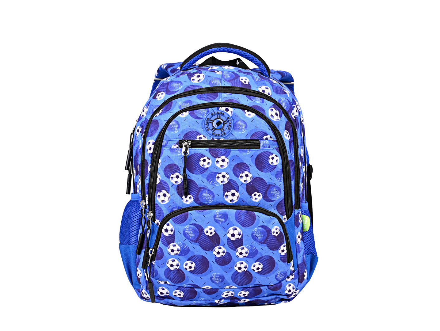 Ghiozdan 614505 Ecada 41Cm