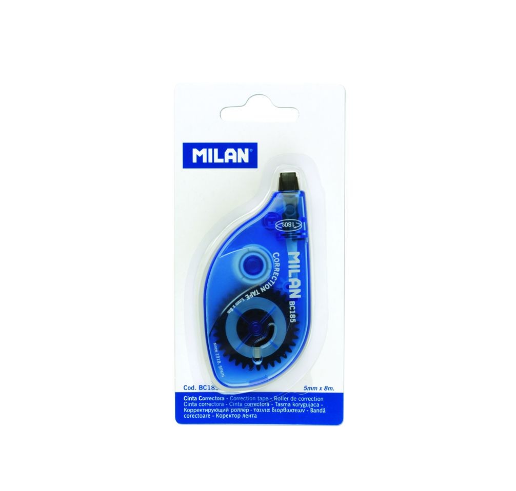 Corector Banda Milan