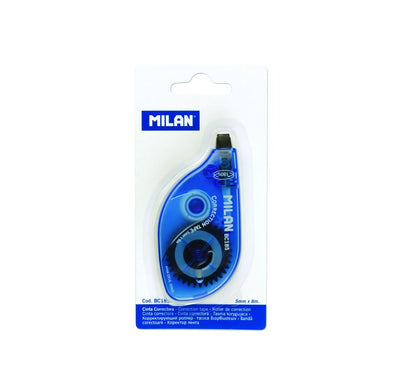 Corector Banda Milan