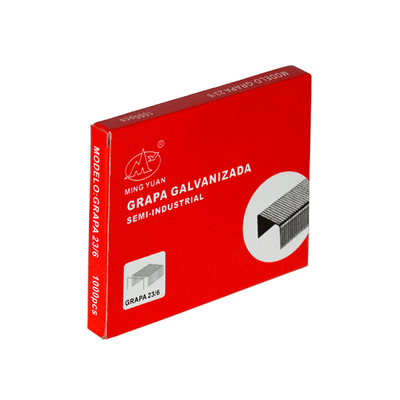 Capse 23/6, 1000 Buc/Cutie Evoffice