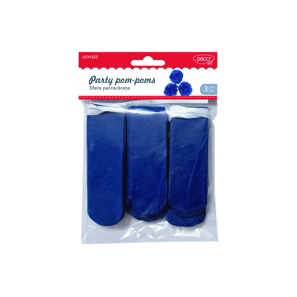 Accesorii Craft - Ad355 Sfere Petrecarete Daco