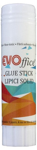 Lipici Stick 21 Gr Evoffice