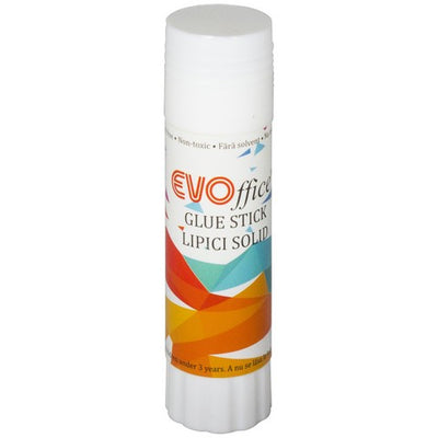 Lipici Stick 40 Gr Evoffice