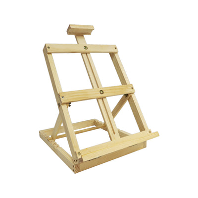 Sevalet Lemn 64Cm Daco Aa100