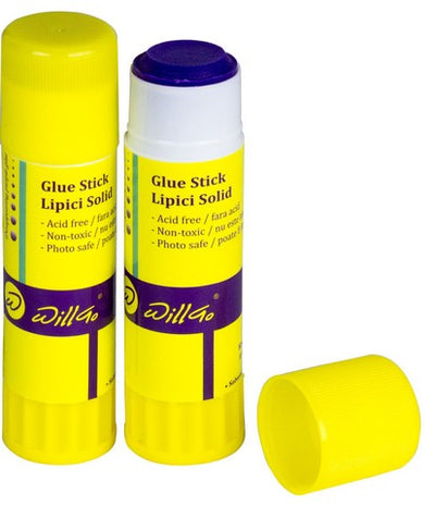 Lipici Stick 40 Gr Willgo