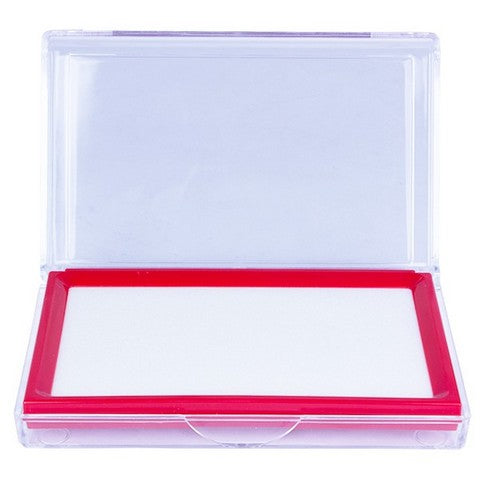 Tusiera Plastic Trasparent 88*138 Mm Willgo