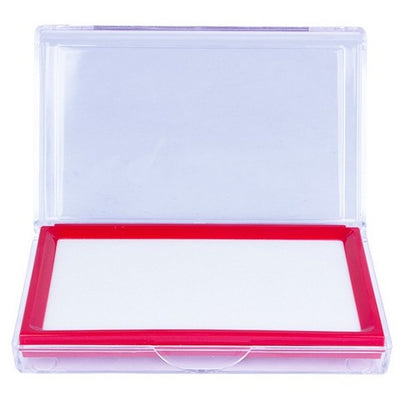 Tusiera Plastic Trasparent 88*138 Mm Willgo