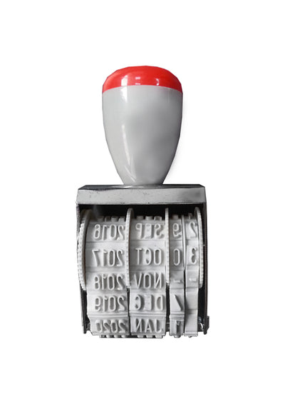 Datiera Manuala Metalica